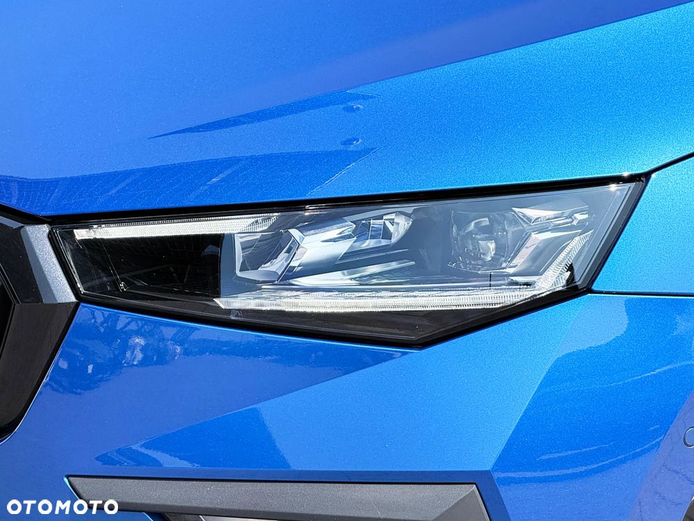 Skoda Scala 1.0 TSI Selection DSG - 11