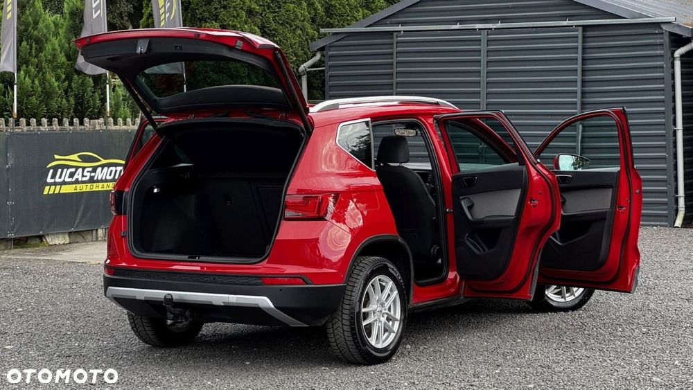 Seat Ateca - 15