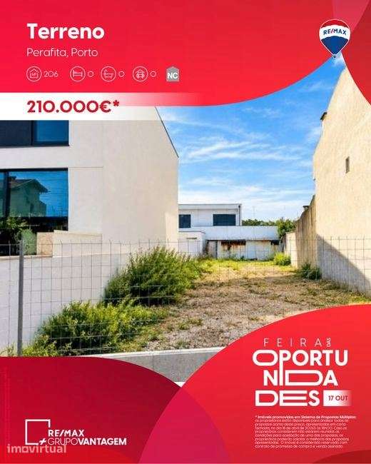 Terreno para construção - segunda linha de mar - Grande imagem: 4/4