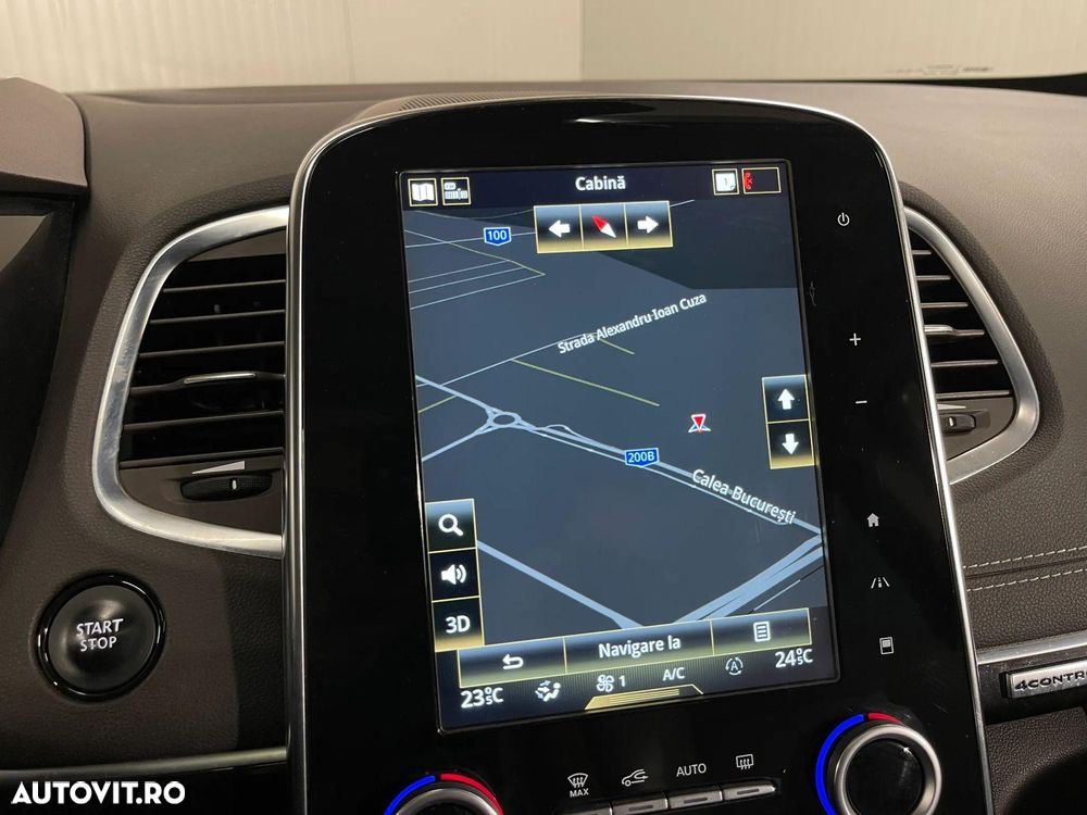 Renault Espace Energy dCi 160 EDC Initiale Paris - 23