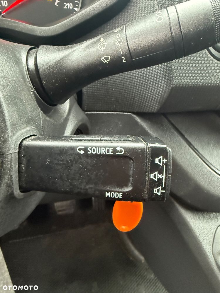 Renault Trafic L1H1, 2.0dci, klima,tempomat, sensory, czujniki pdc - 17