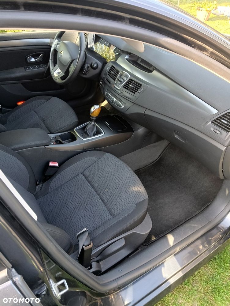 Renault Laguna - 6