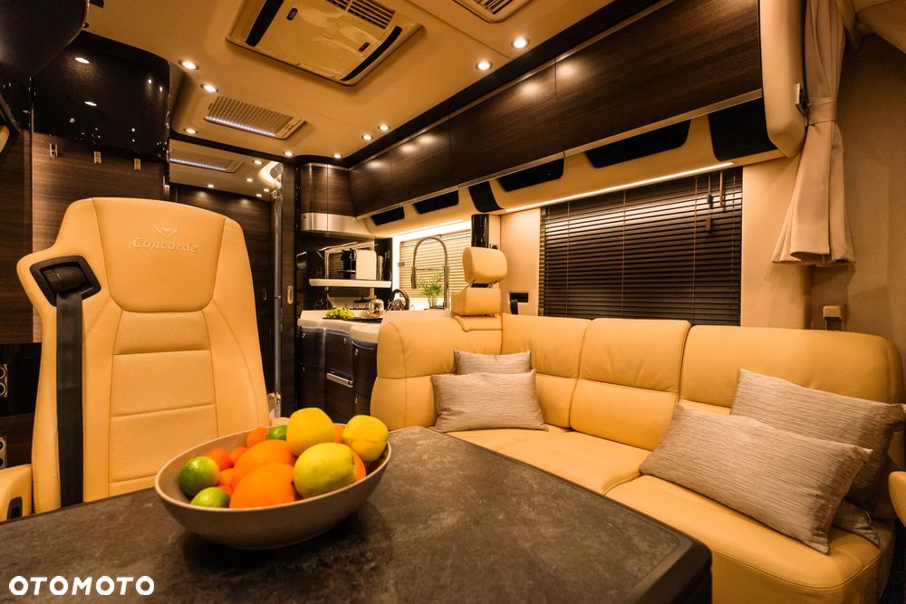 Concorde Charisma 860 LI - 30