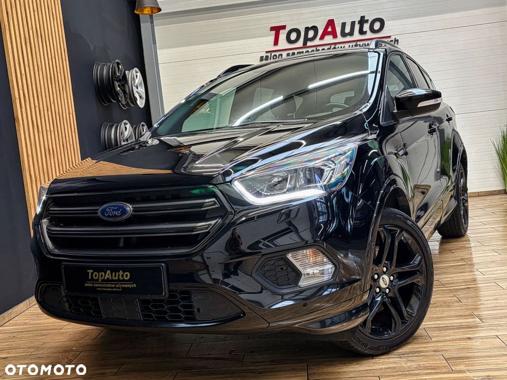 Ford Kuga 2.0 TDCi FWD ST-Line - 1