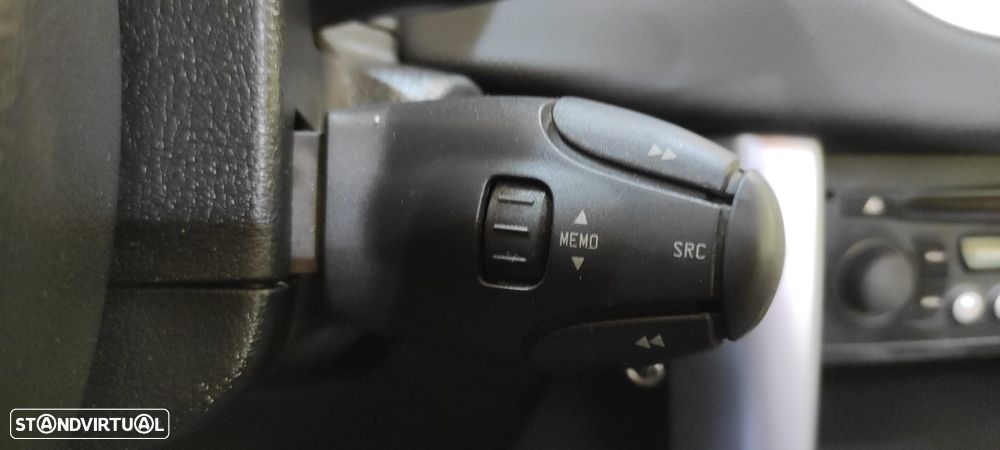 Peugeot 207 CC 1.6 16V - 35