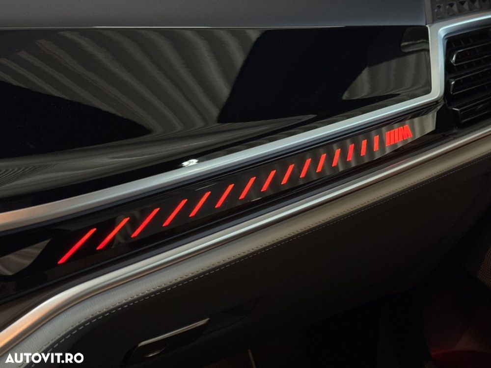 BMW X5 M Competition - 5