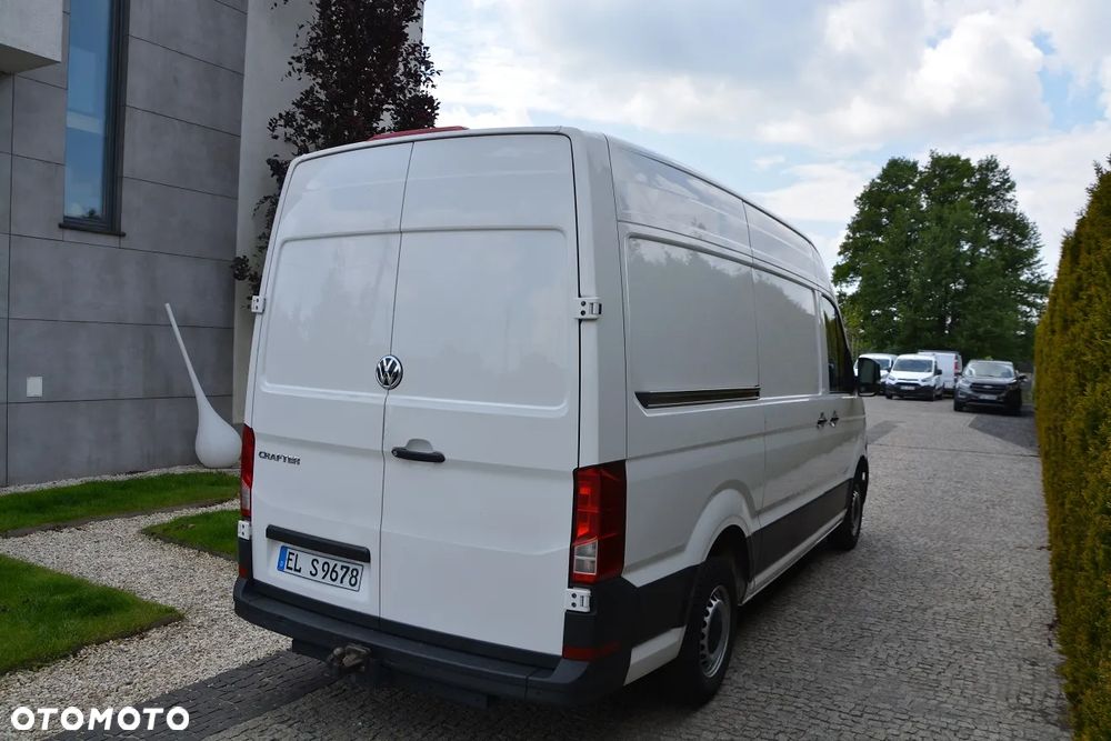 Volkswagen Crafter - 7