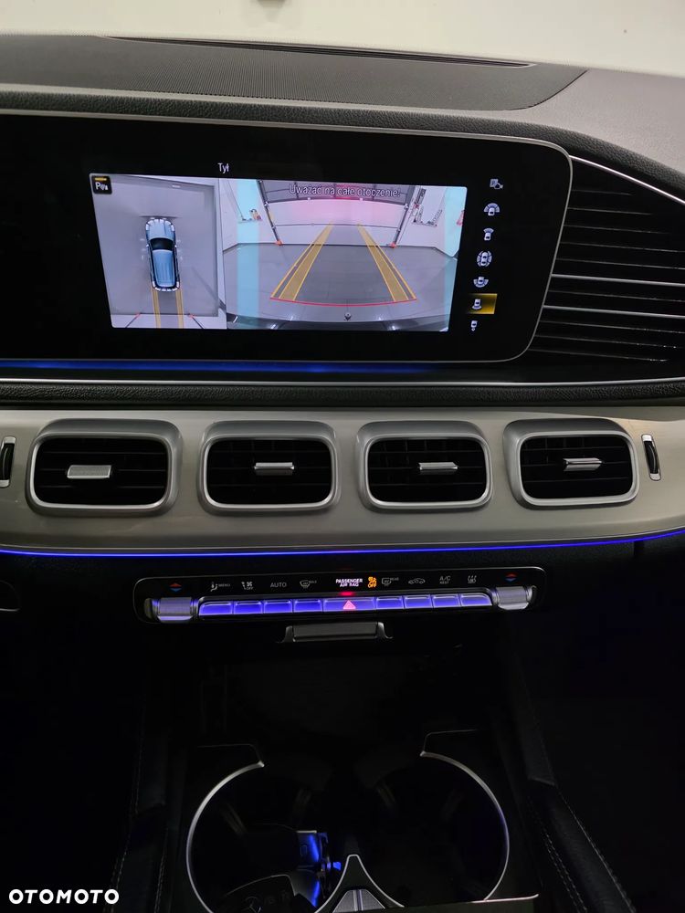 Mercedes-Benz GLE 350 de 4-Matic Executive - 9