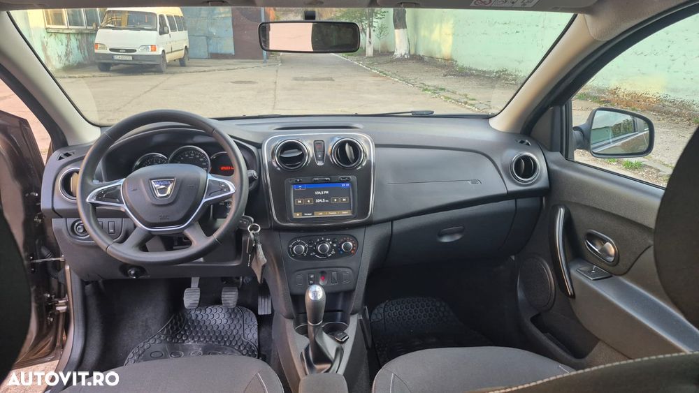 Dacia Logan Van - 13