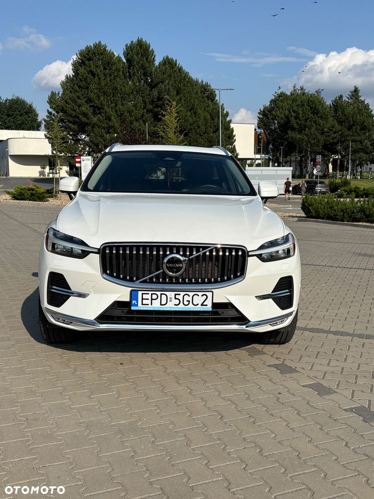 Volvo XC 60 B5 B Inscription - 9