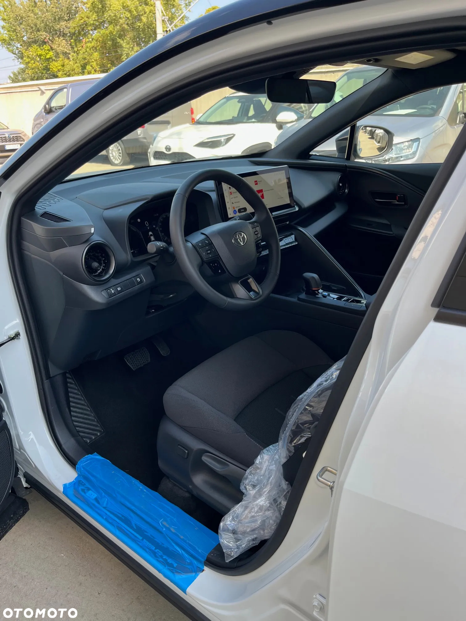 Toyota C-HR 1.8 Hybrid GPF Style - 7