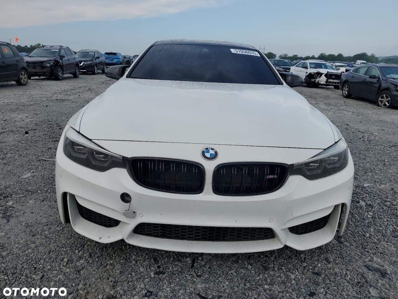 BMW M4 - 2