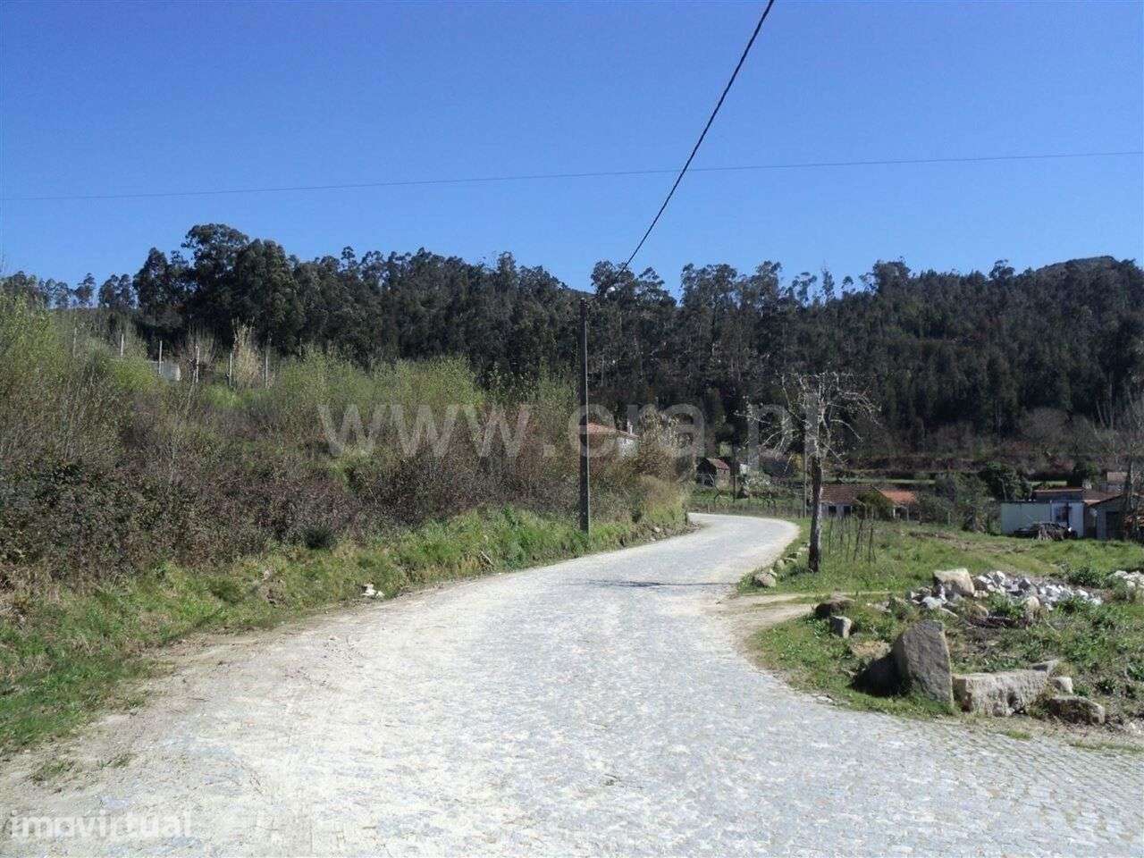 Terreno / Marco de Canaveses, Sande e São Lourenço - Grande imagem: 2/10