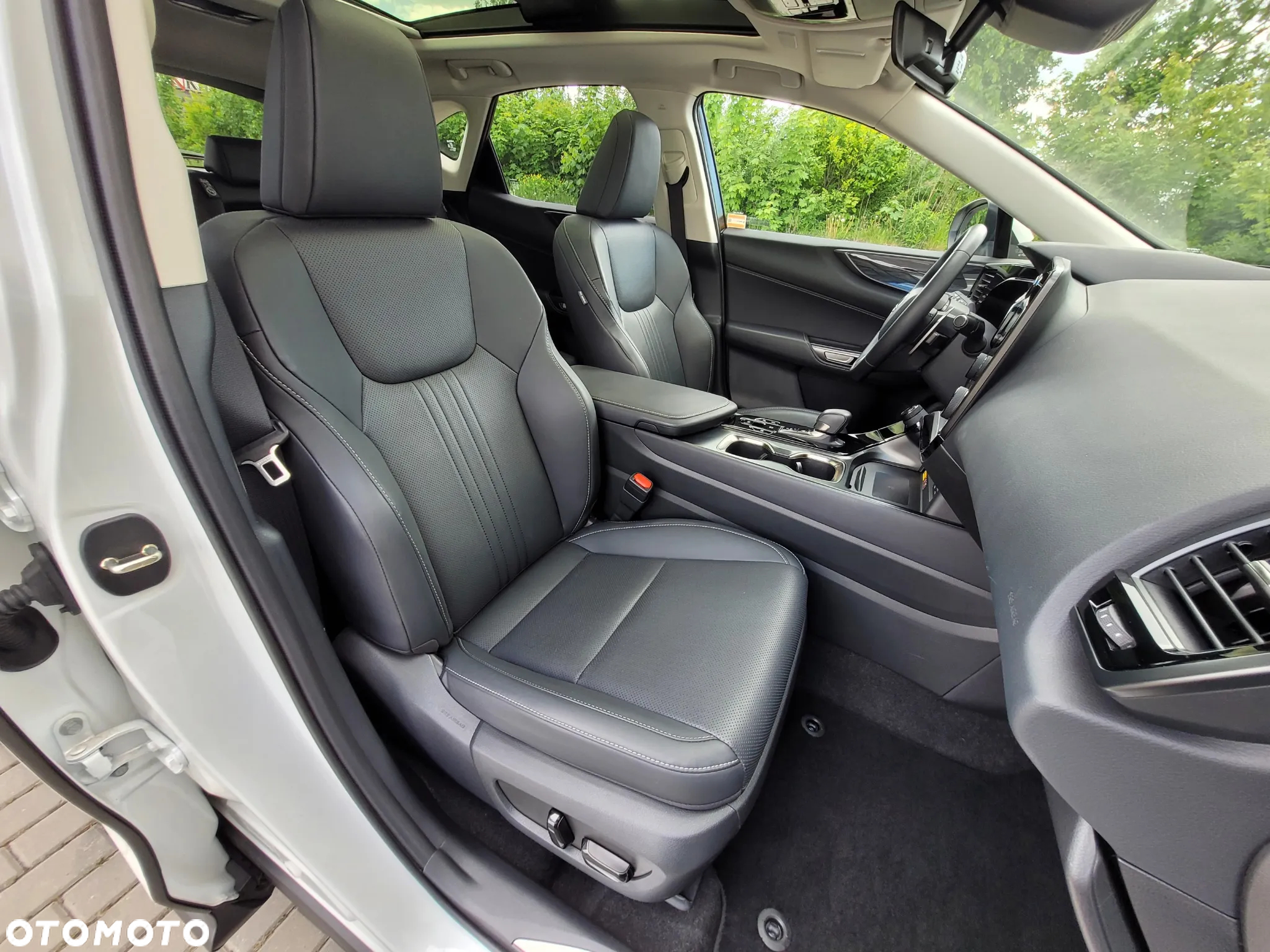 Lexus NX 350h Prestige AWD - 13