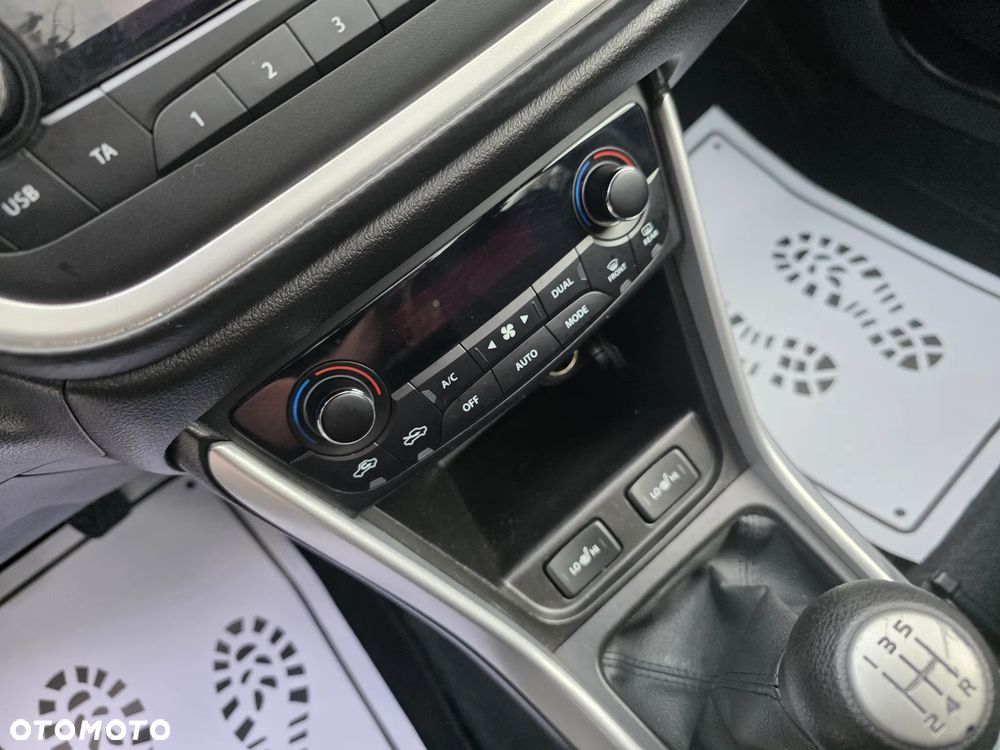 Suzuki SX4 S-Cross - 29