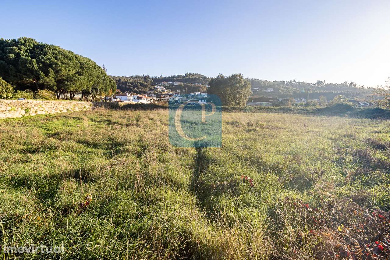 Terreno para construção em Reguenga - Grande imagem: 2/15