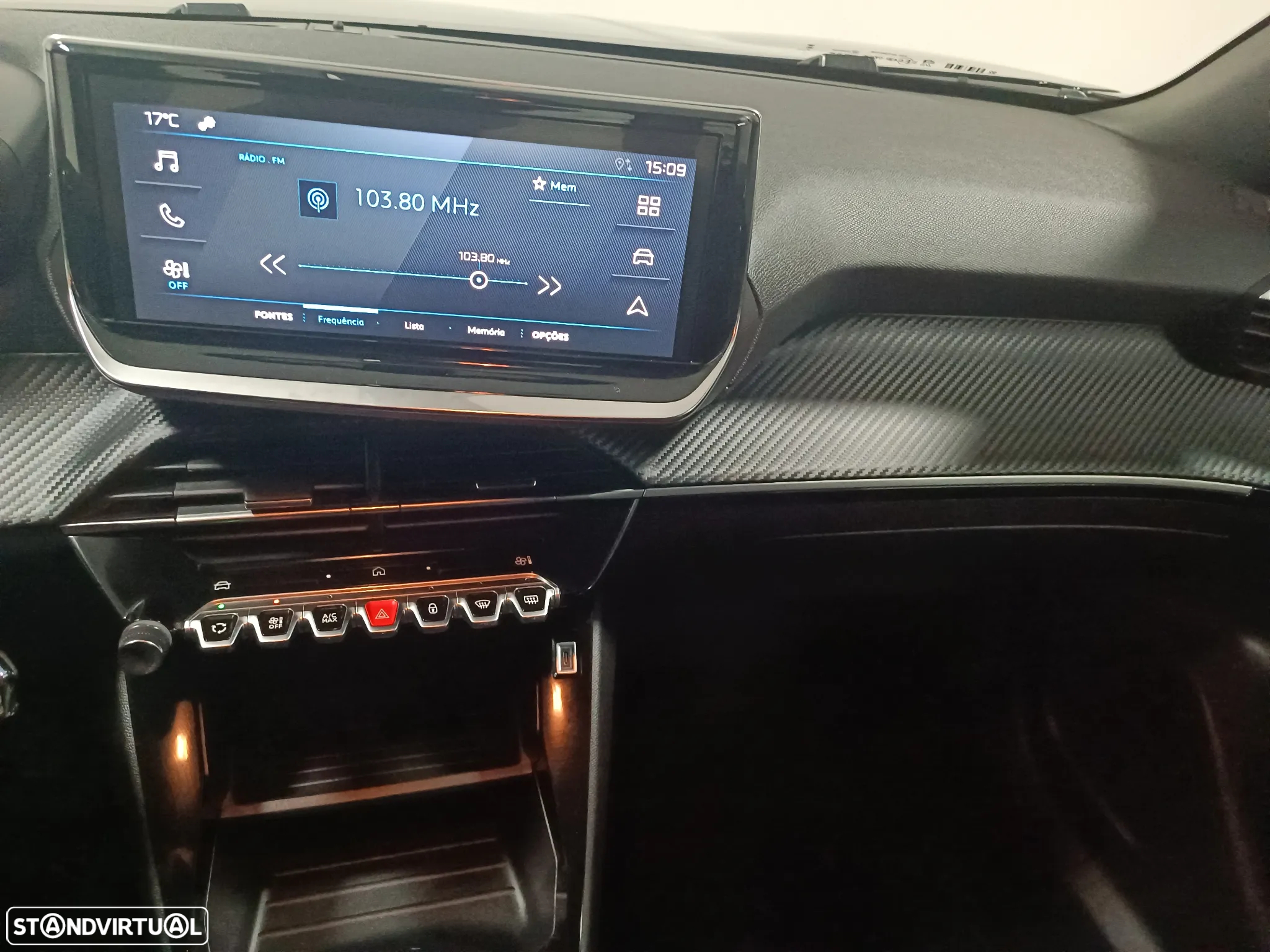 Peugeot 2008 1.2 PureTech Active Pack - 25