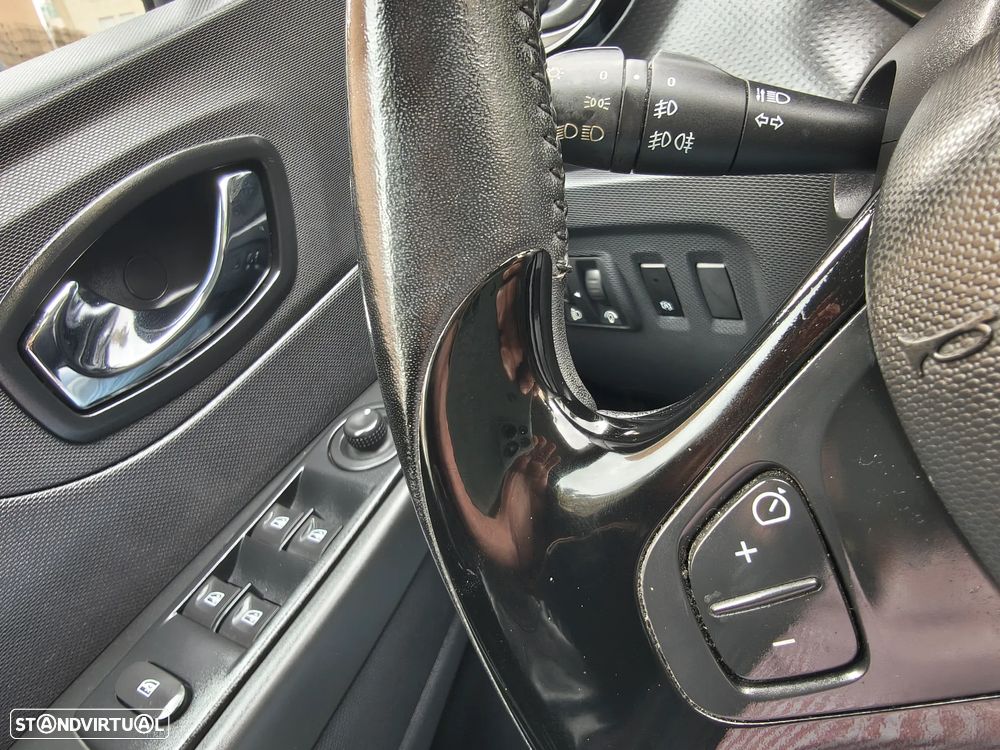 Renault Captur 0.9 TCE Expression - 21