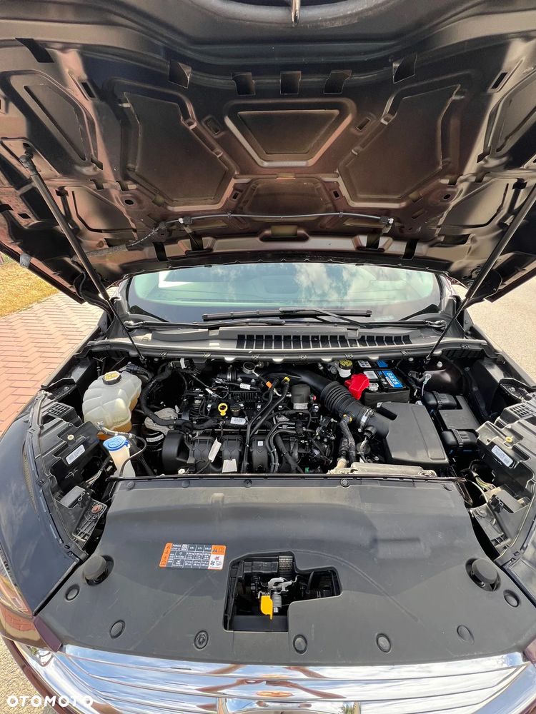 Ford Edge - 15
