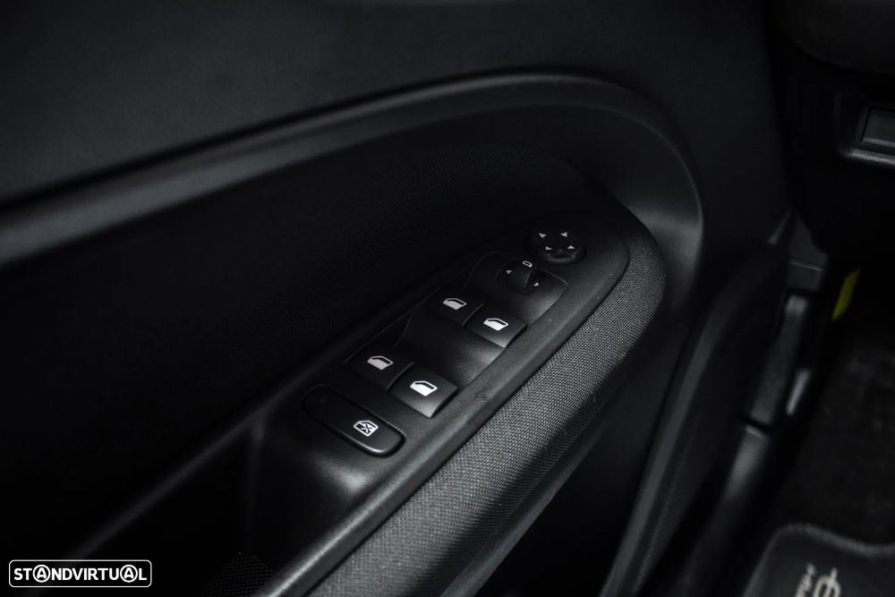 Fiat 600 1.2 Hybrid - 19