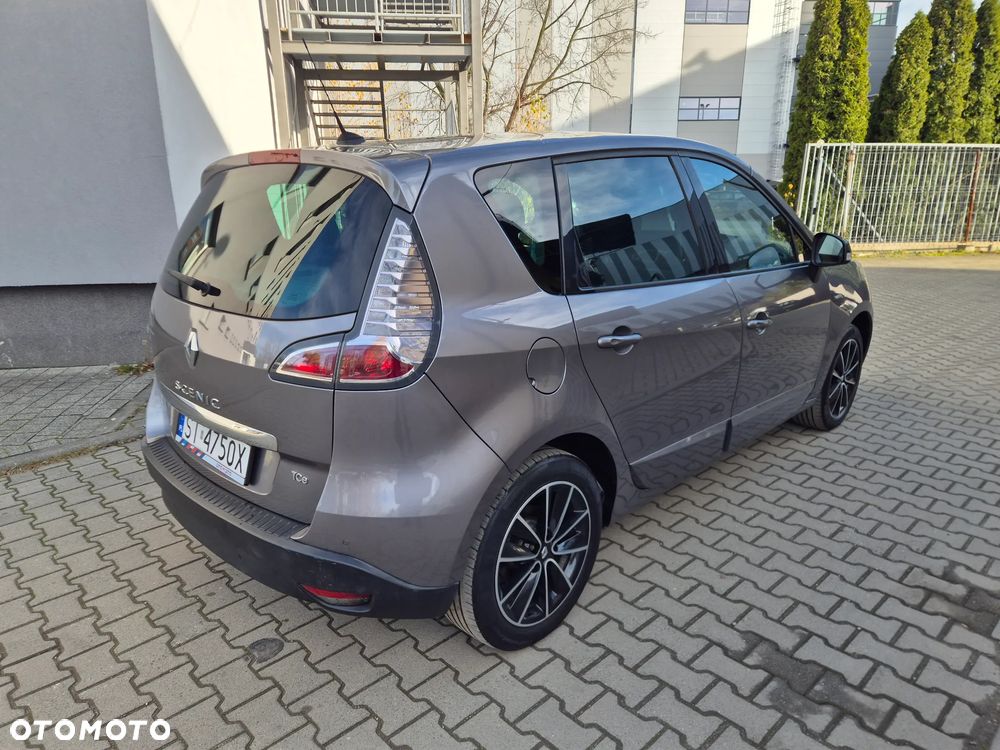 Renault Scenic - 4