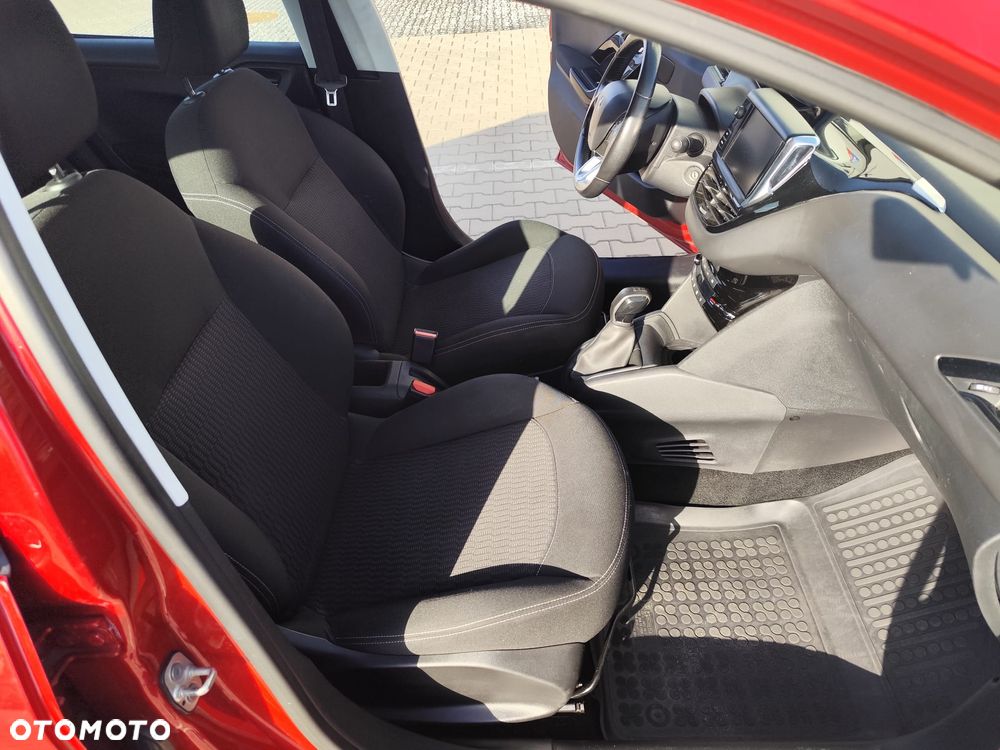Peugeot 208 1.2 PureTech Active - 23