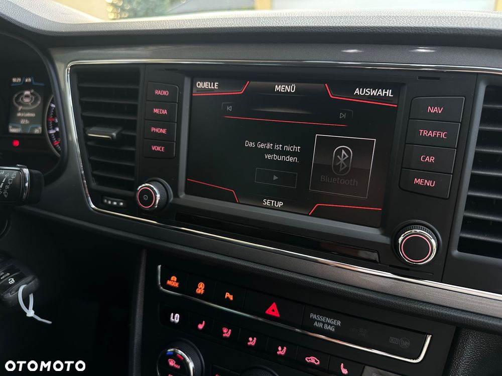 Seat Leon 1.4 TSI Start&Stop FR - 29