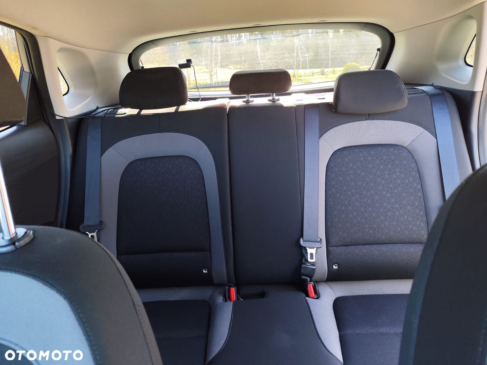 Hyundai Kona 1.6 T-GDI Style 4WD DCT - 19