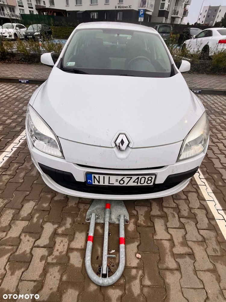 Renault Megane 2010 photo 5
