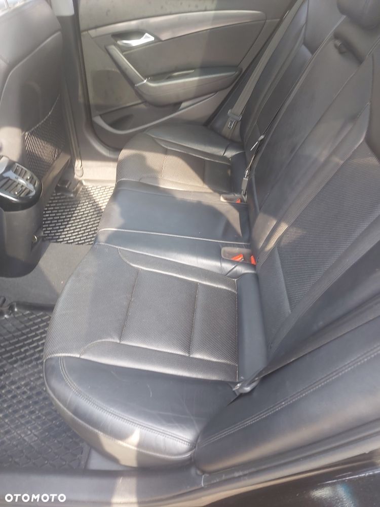 Hyundai i40 - 5