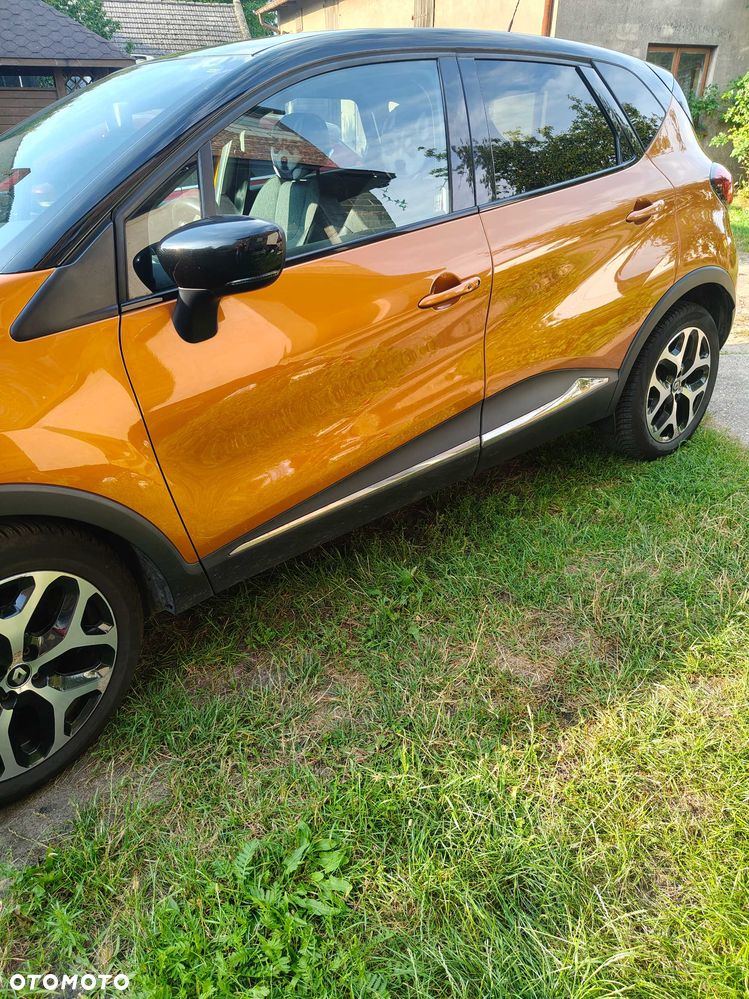 Renault Captur - 4
