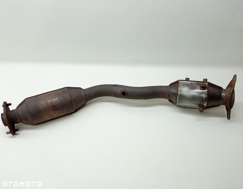 KATALIZATOR NISSAN QASHQAI J10 1.6 BM91567H - 1