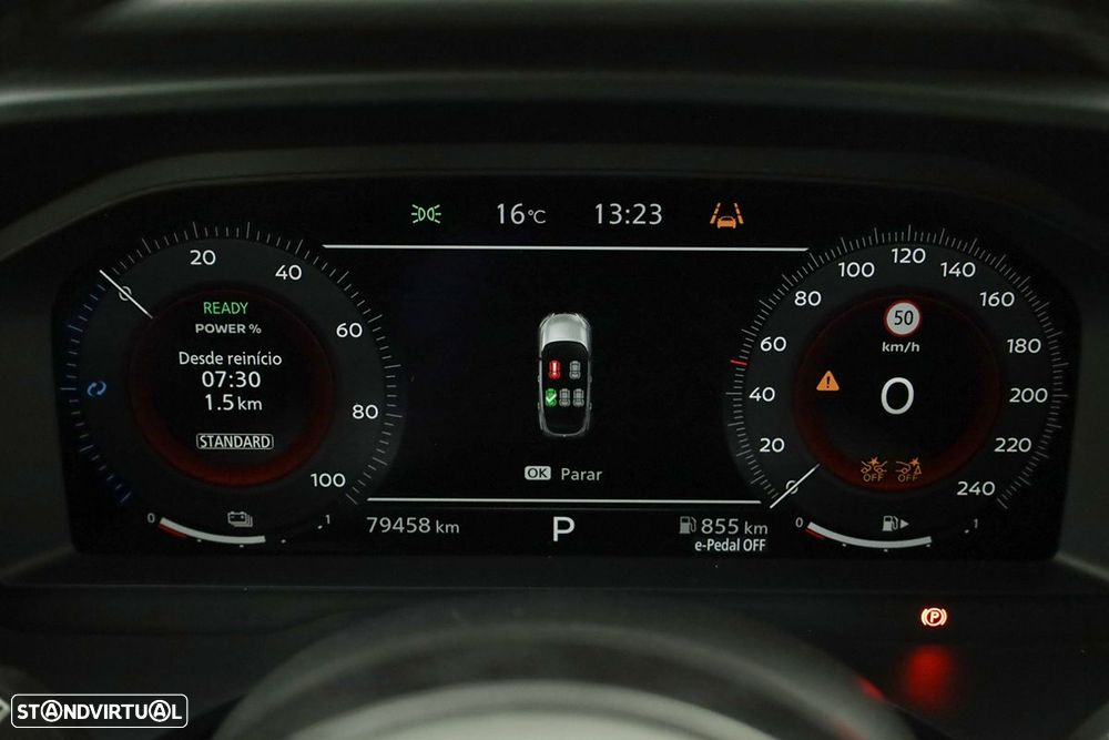 Nissan Qashqai - 16