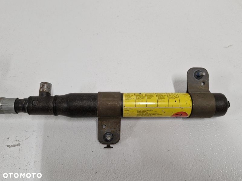 OPEL ANTARA KURTYNA PRAWA AIRBAG PODUSZKA POWIETRZNA 96832765 - 6