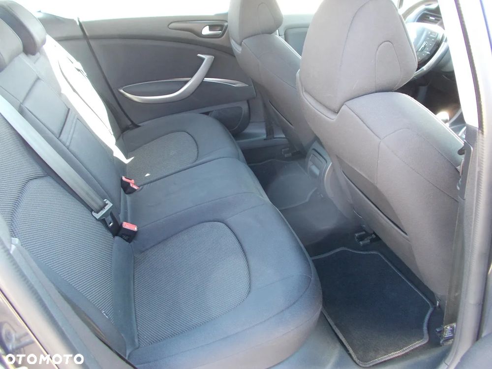 Citroën C5 2.0 HDi Selection - 15