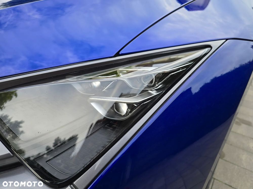 Lexus LC - 24