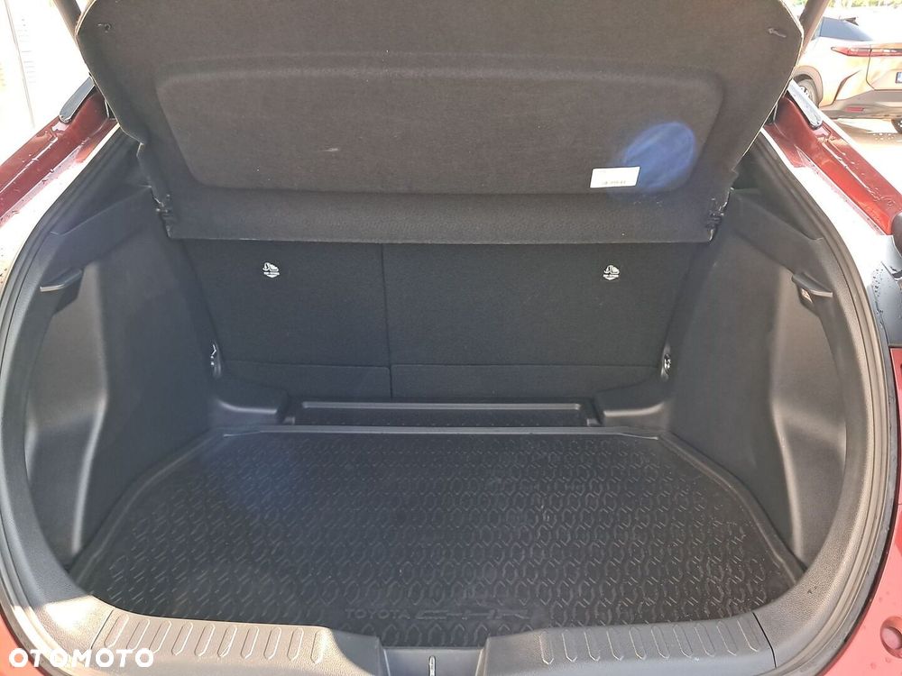 Toyota C-HR 1.8 Hybrid Executive - 12