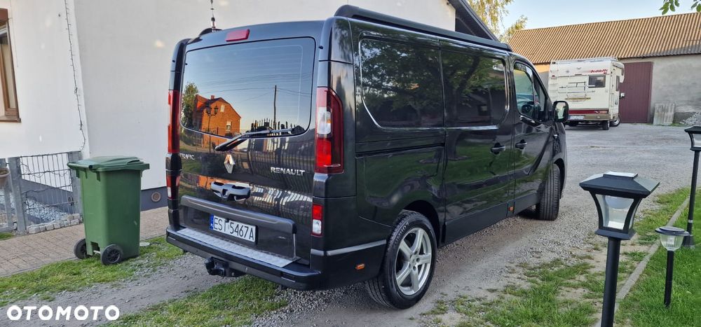 Renault Trafic - 2