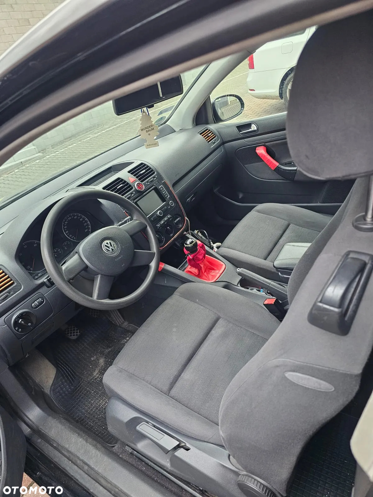 Volkswagen Golf 1.9 TDI Comfortline - 3