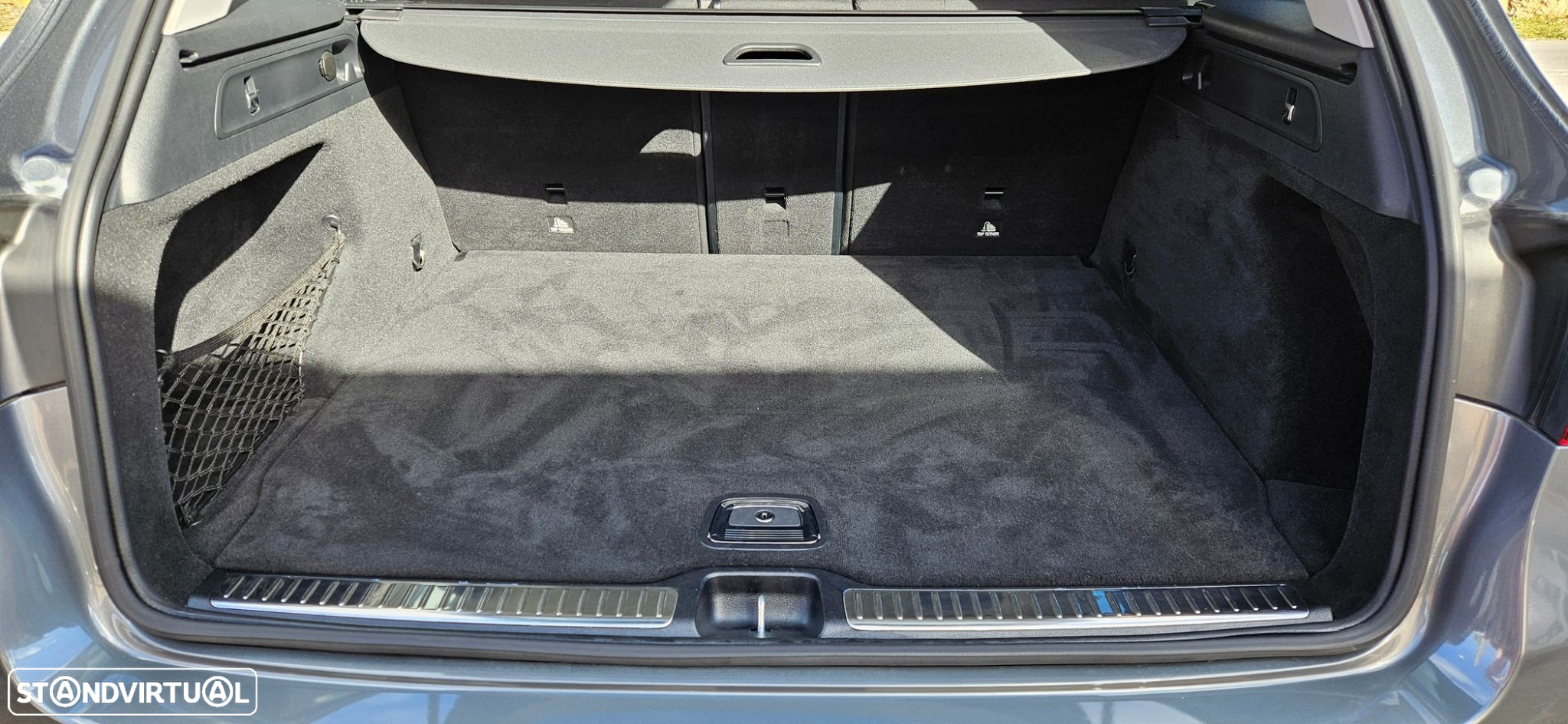 Mercedes-Benz GLC 300 d 4Matic - 21