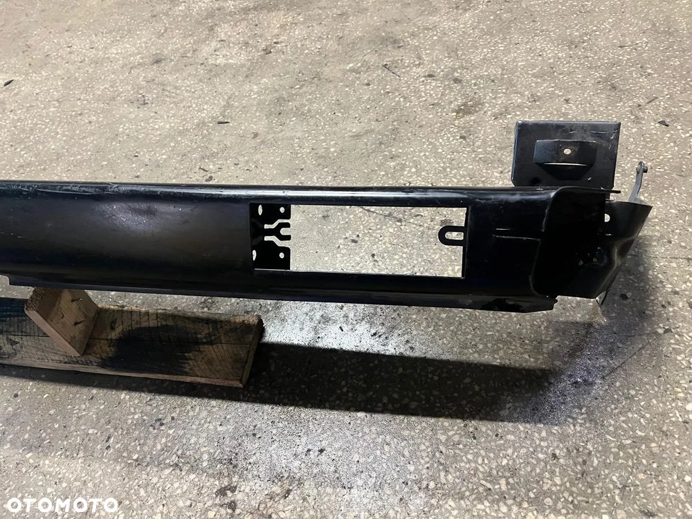 Zderzak tylny Land Rover Discovery 1 I 300Tdi 1994-98 - 5