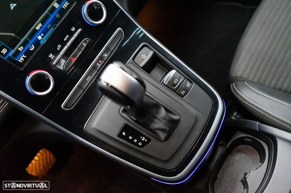 Renault Scénic 1.5 dCi Bose Edition EDC SS - 30