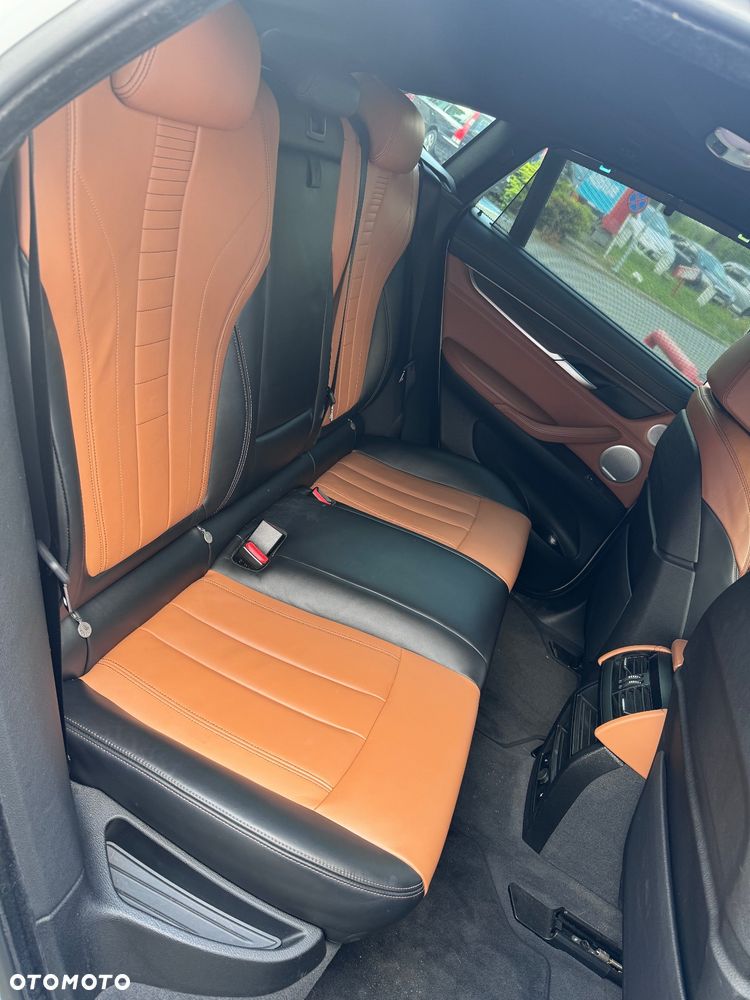 BMW X6 xDrive40d M Sport - 14