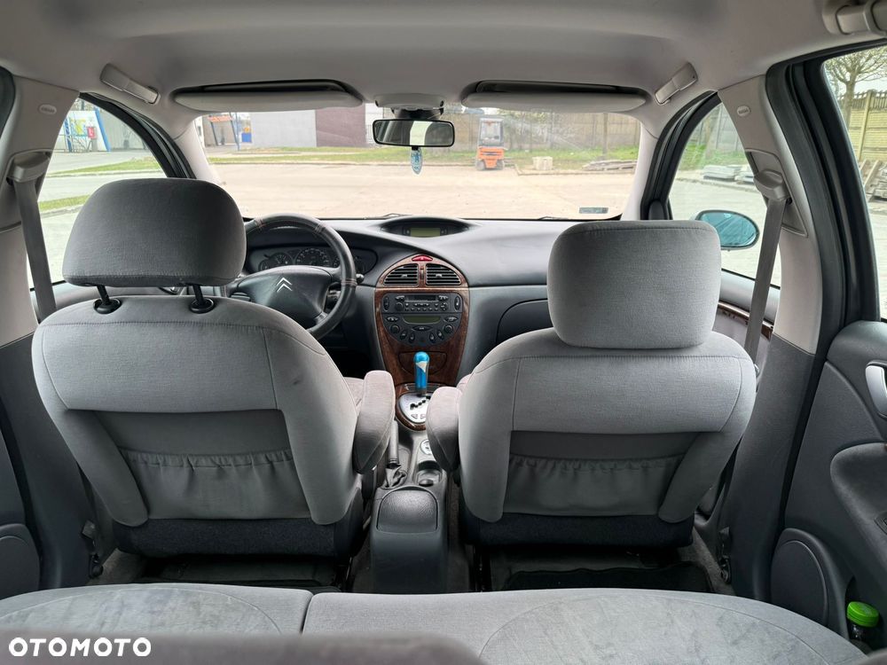 Citroën C5 - 16