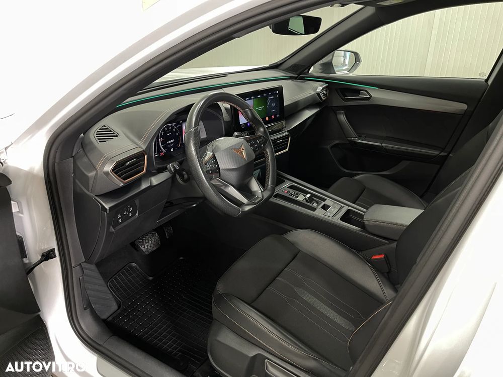 Cupra Formentor 1.5 TSI DSG - 6