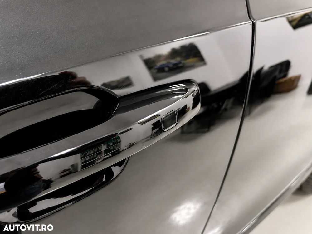 Volvo XC 90 T8 AWD Recharge Ultimate Dark - 11
