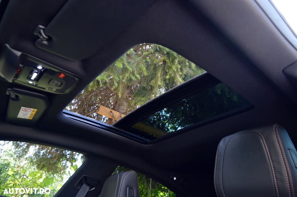 Peugeot 508 BlueHDi 180 EAT8 GT - 36