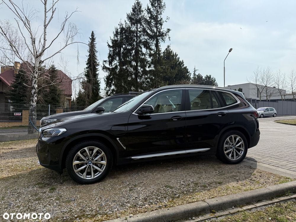 BMW X3 - 10