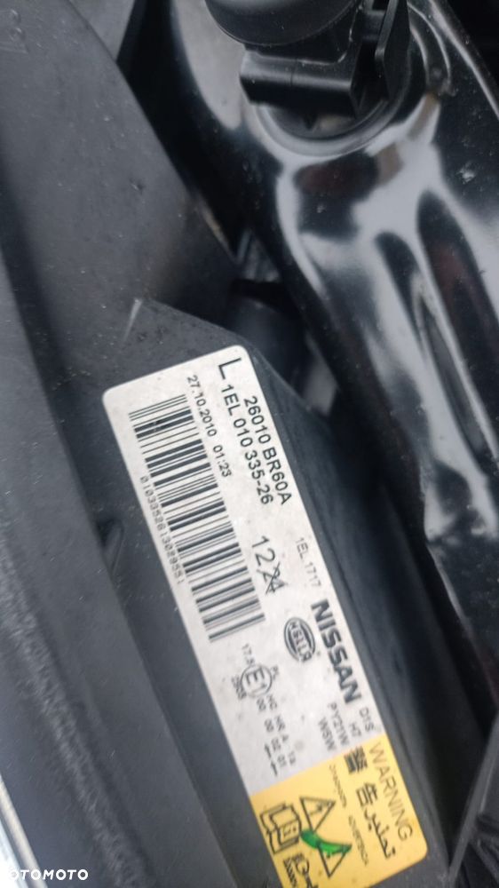 Nissan Qashqai 2.0 Tekna - 14