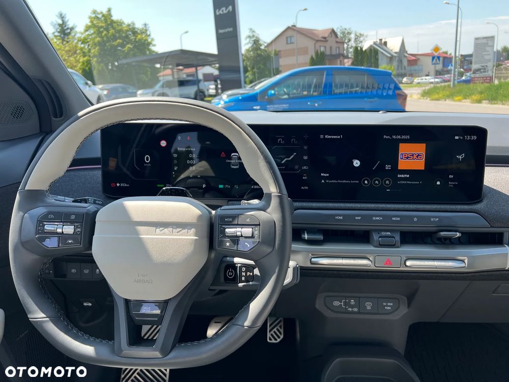 Kia EV3 81.4kWh GT Line - 15